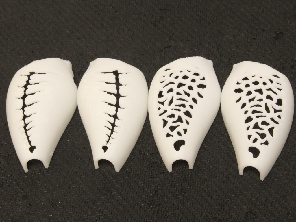wLure Hard Plastic 3D Stencil for Wart Style Fishing Lure | eBay wLure Hard Plastic 3D Stencil for Wart Style Fishing Lure | eBay