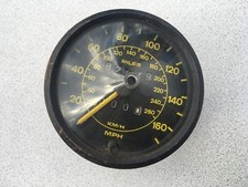 Compteur Porsche 944