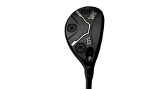 PXG Black Ops 0311 25 Hybrid RH - Seniors Flex - Good Condition