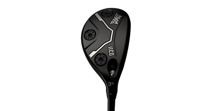 PXG Black Ops 0311 22 Hybrid RH - Ladies Flex - Very Good Condition