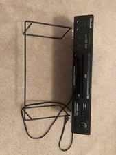 MINTEK DVD PLAYER DVD-2110 DVD/MP3/CD/CD-RW/PICTURE CD PLAYER WITH REMOTE