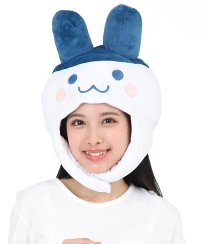 帽子 tamachan Kigurumi Deluxe Cap Hat Tamagotchi Mimicchi Cosplay Toy Goods