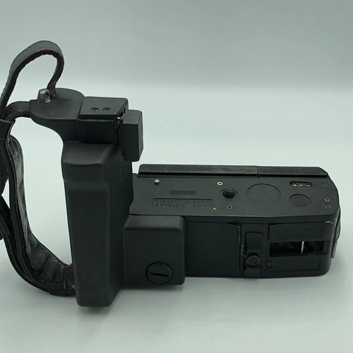 Leitz Motor Drive With Hand Grip Worldwide shipping