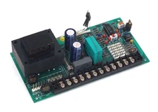 USED MARKEM SYSTEMS LTD. 136-100C PC BOARD 5670017