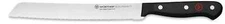 Wusthof Gourmet 8 inch Serrated Bread Knife Black NIB 1025045720 shun