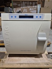 Melag Vacuklav 31B+ B-Klasse Autoklav Bj. 2008