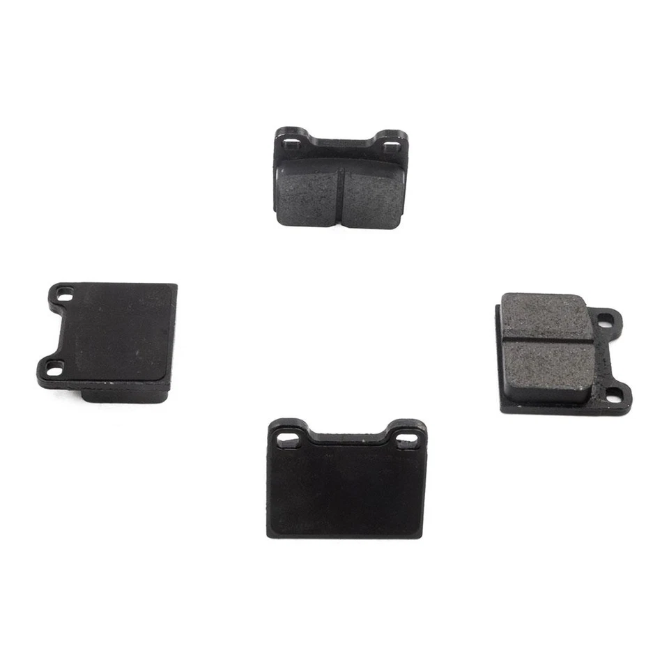 OE Front Brake Rotors Brake Pad For 1969 1970 Opel Opel,1974 Opel 1900 Manta - Image 2 of 4