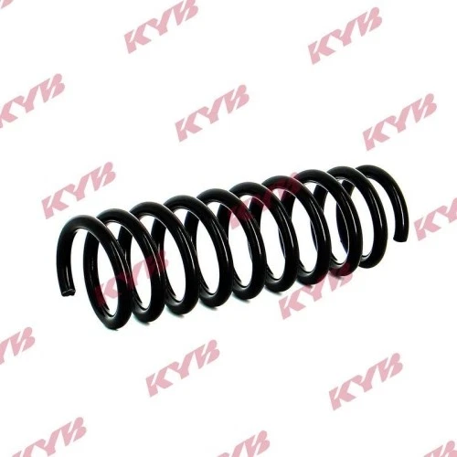 1x Ressort de suspension KYB RA5918 convient pour JAGUAR - Photo 2/2