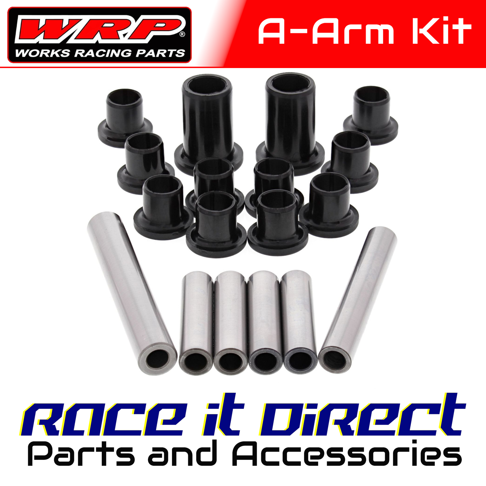 Rear Independent Suspension Kit for Polaris Sportsman XP 850 EPS 2009 WRP