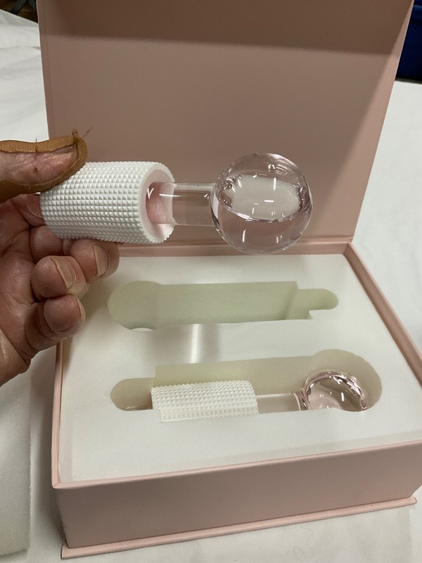 NIB | Monat Refreshing Facial Globes 2 Piece Set