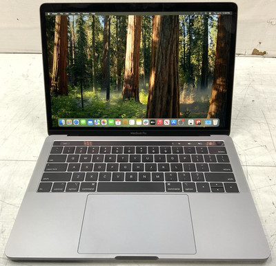 Apple MacBook Pro A2159 i7-8257U 1.4GHz 16GB DDR3 256GB NVMe | Sequoia 15.7