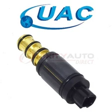 UAC AC Compressor Control Valve for 2007-2010 Toyota Sienna - Heating Air qi