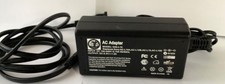 Genuine OEM AC-L10A AC-L10B AC Adapter for SONY Mavica Camera Handycam Camcorder