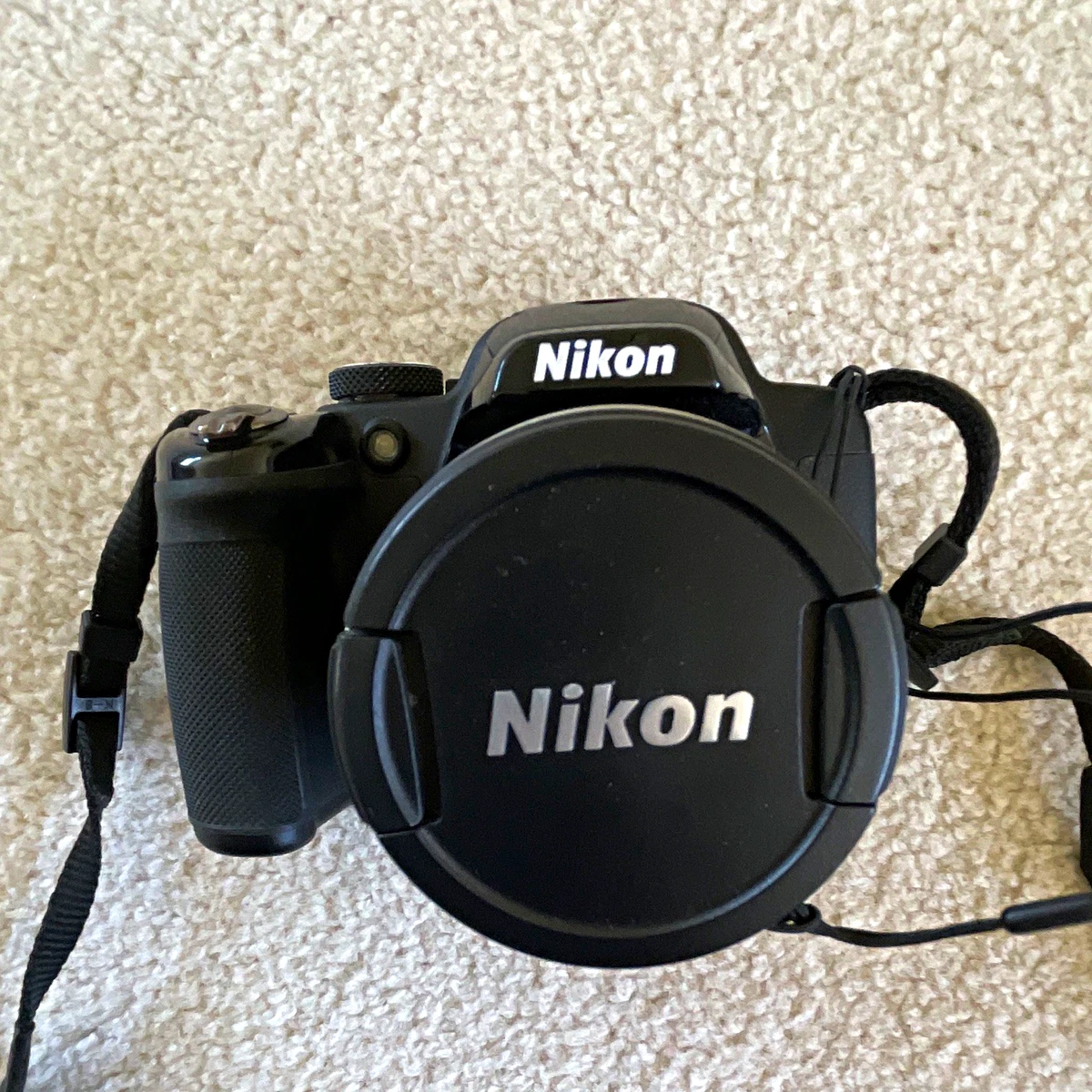 Nikon Coolpix P530 Digital Cameras for Sale | Shop New & Used