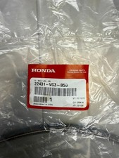 Genuine OEM Honda 22431-VG3-B50 V-Belt for HRR216S3DA and HRT216S3DA Lawn Mowers