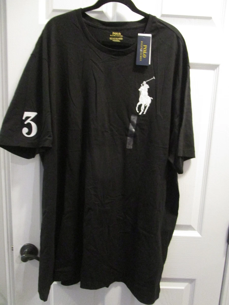 Polo Ralph Lauren Big & Tall Size 3XL Shirts for Men for sale | eBay