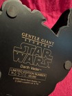 DARTH VADER MINI BUST Gentle Giant 2005 4794/20,000 — photo 5