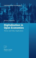 Digitalization In Open Economies Michael Vogelsang