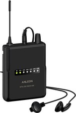 ANLEON MTG-200 Wireless Receiver- Open Box -Tested