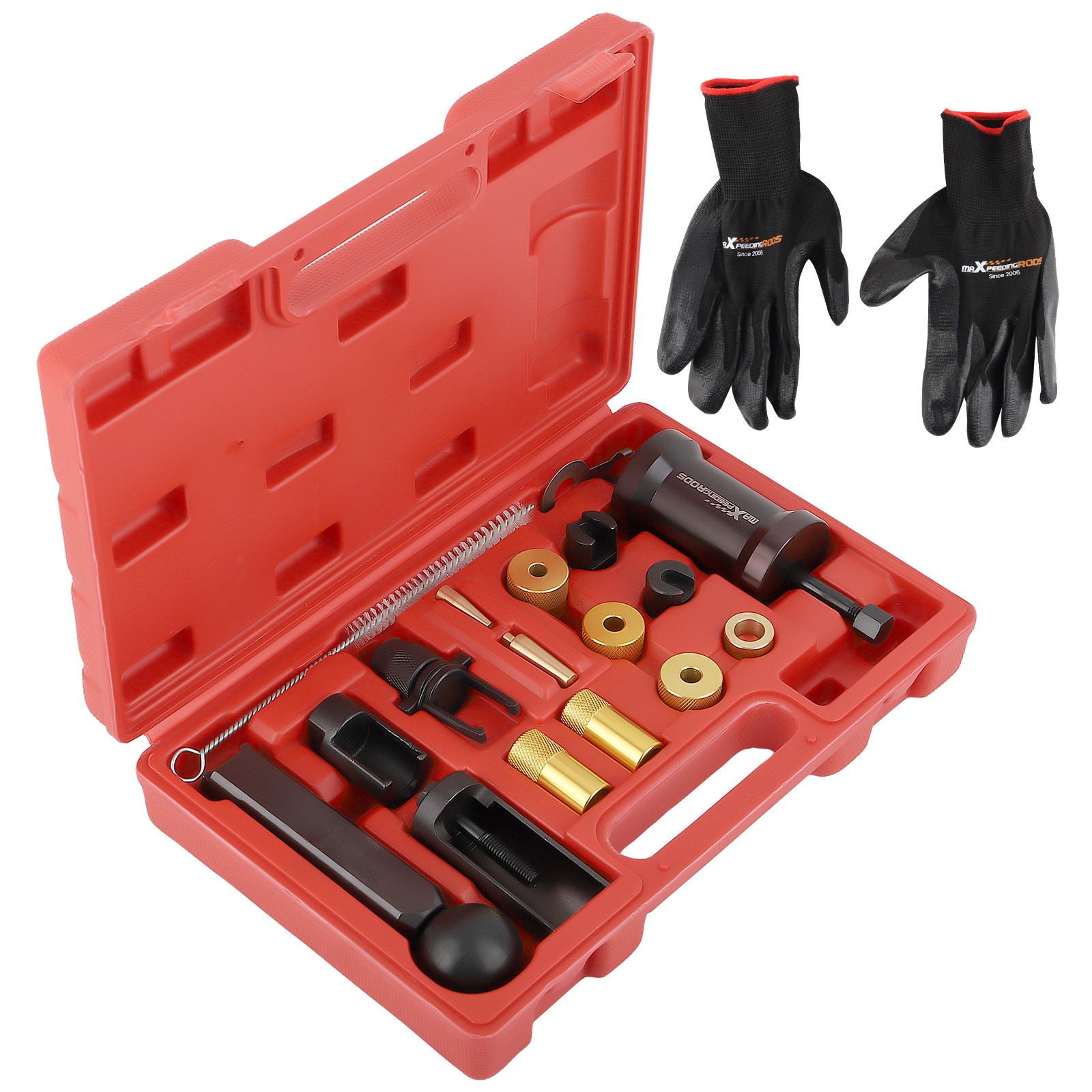 Outils de démontage injecteur essence et diesel Seat Skoda