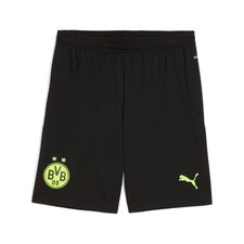  774977-05 Mens Puma BVB SHORTS REPLICA