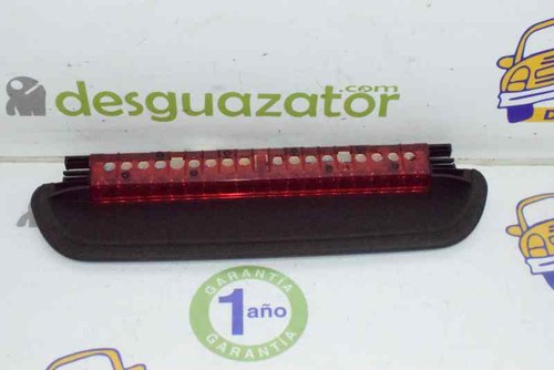 63257145519 scheinwerfer hinten zentral für BMW SERIE 3 BERLINA 2.0 2004 679466