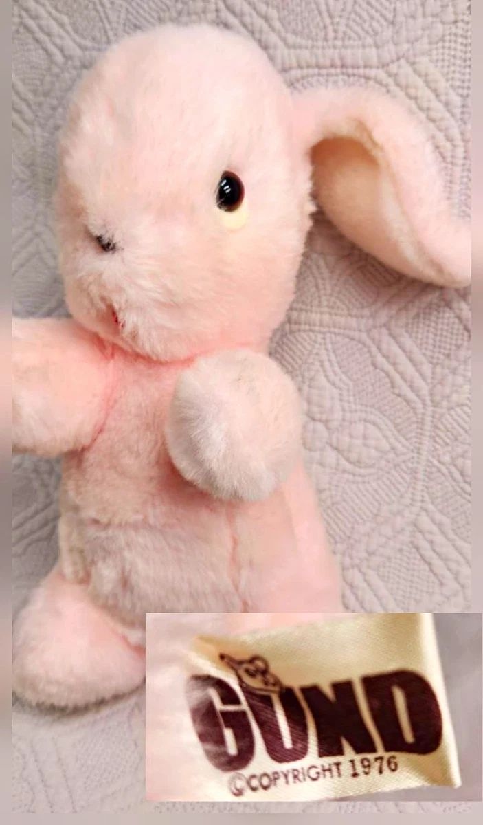 Gund Bunny for sale | eBay