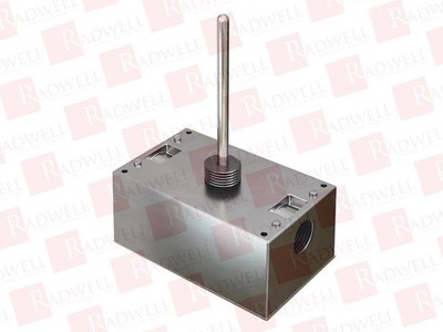 AUTOMATION COMPONENTS INC A/AN-INW-2.5''-BB / AANINW25BB (NEW NO BOX)