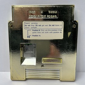 Big Nose the Caveman (NINTENDO NES) AUTHENTIC