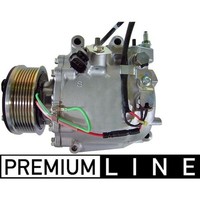 Kompressor Klimaanlage Mahle ACP 949 000P