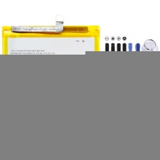 For Motorola Moto G Power 2021 5000mAh Replacement Li-Polymer Battery JK50, Fo