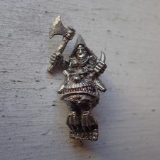 Citadel Warhammer anni 90 Night Goblin Squig Hopper D