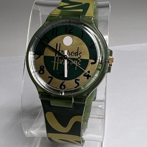Harrods Watch | eBay
