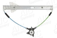 Fensterheber AIC 72704 FüR Mazda GG Station Wagon GY Hatchback Ggep GG10 Gges