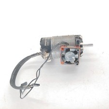 Hobbywing XeRun 4274 2250kv 1/8 Scale Brushless Motor w/ 5mm Shaft + FAN