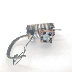 Hobbywing XeRun 4274 2250kv 1/8 Scale Brushless Motor w/ 5mm Shaft + FAN