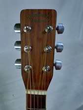 Takamine TD-30 Vintage Dreadnought Acoustic Guitar Made in Japan