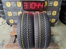 Pneumatici Invernali 2 Gomme usate 225 50 18 GOODYEAR Battistrada Rimanente  99%