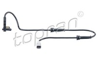 ABS Sensor Raddrehzahl Topran 723 474 FüR Peugeot Partner Tepee CitroËN Berlingo