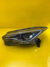 Feu avant (phare) Renault Zoe