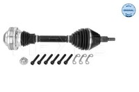 Antriebswelle Meyle 100 498 0809 FüR Oe 6R0 407 761 Sx - 6R0 407 761 S - 6R0