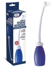 Personal Portable Bidet and Washmate - Your Personal Hygiene Refresher