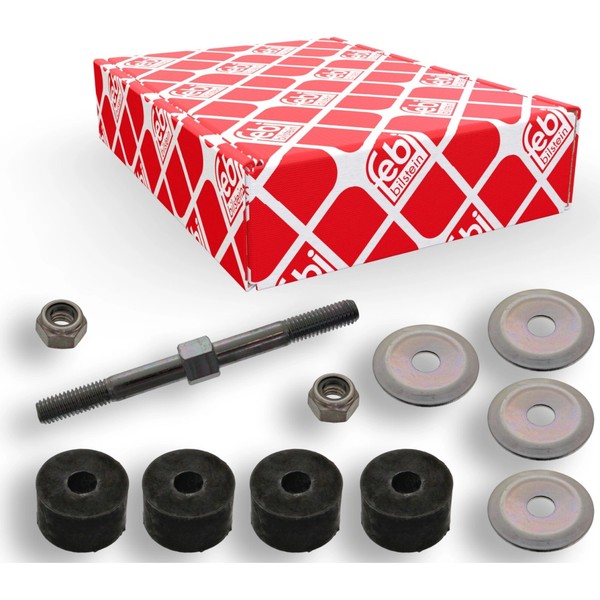Febi Bilstein 42068 Stange Strebe Stabilisator FüR Honda Accord Civic I Ii Crx-image