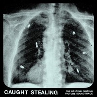 Vinile - Idles - Caught Stealing (The Original Motion Picture Soundtrack) - Par