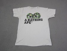 Comme Des Garcons Play x A Bathing Ape BAPE S...