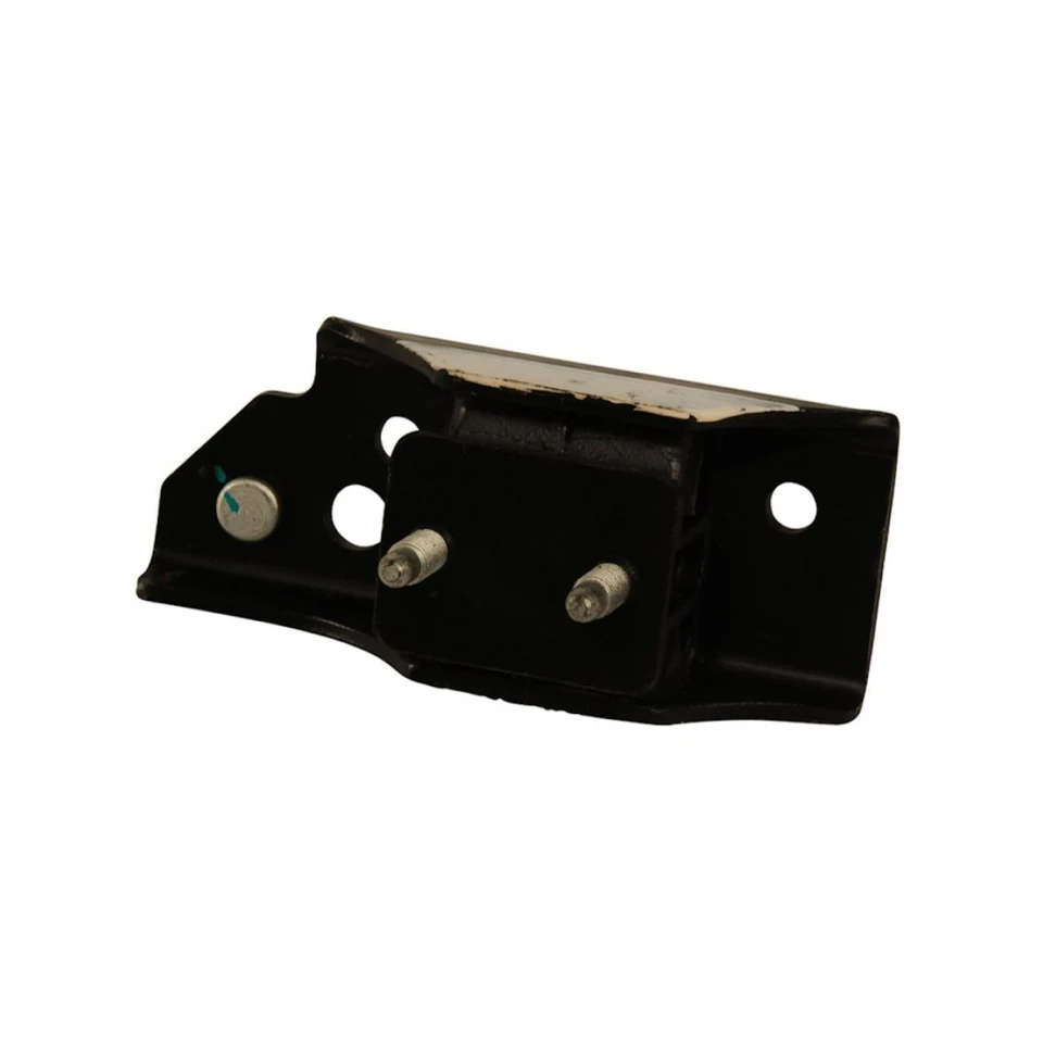 Genuine ACDelco For GMC Canyon 2004-2012 Transmission Mount Rubber, Steel Black Foto 2 de 4