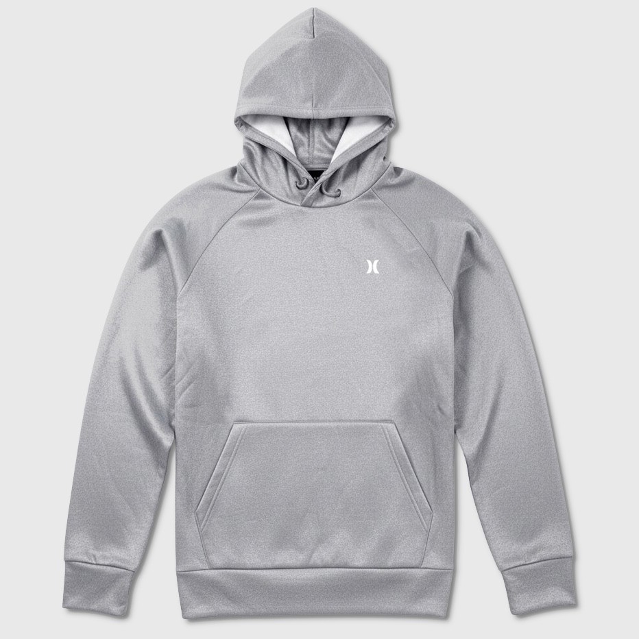 Hurley Exist Icon - NWT - Heather - 48381-B5 7290₽