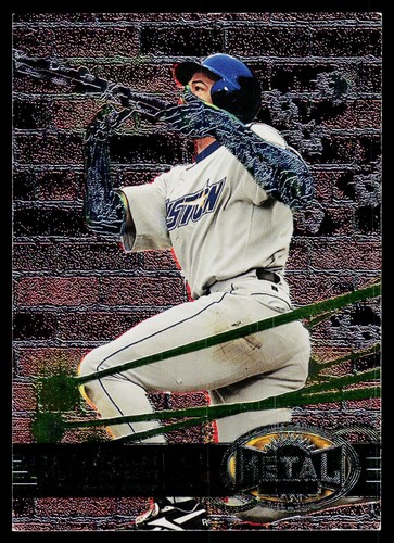 1997 Derek Bell #135