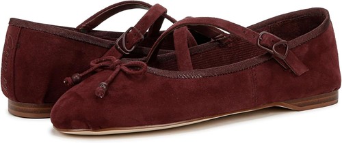 Circus NY Sam Edelman Women's Zuri Flats NW/OB