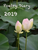 Ronald Wiseman | Poetry Diary 2019 (Paperback) | Taschenbuch | Englisch (2018)